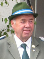Josef Kraft