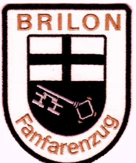 Logo Fanfarenzug Brilon