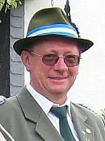 Johannes Becker