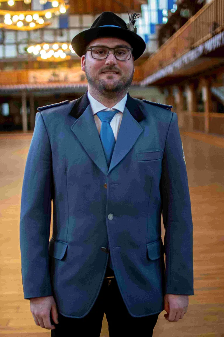 Felix Reermann