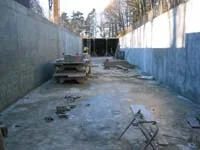 Bauarbeiten