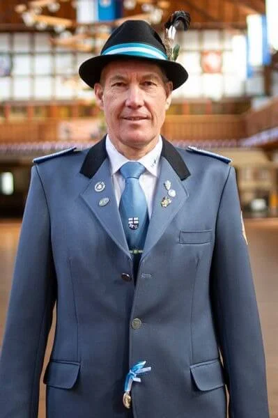Stefan Schmidt