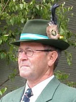 Franz Josef Becker