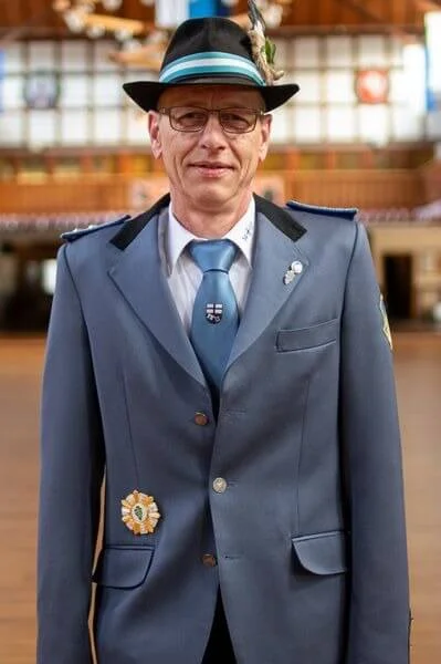 Torsten Becker