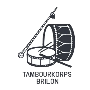 Logo Tambourkorps der Freiwilligen Feuerwehr Brilon