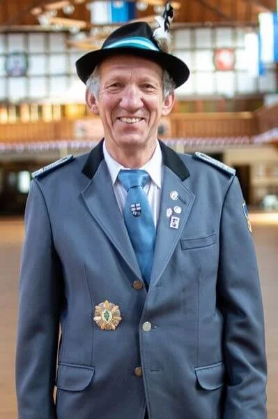 Willi Mengeringhausen