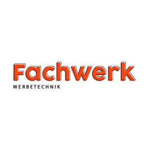 Logo Fachwerk Werbetechnik