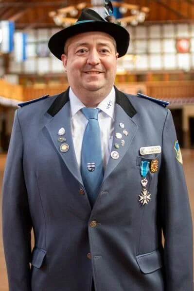 Michael Karte