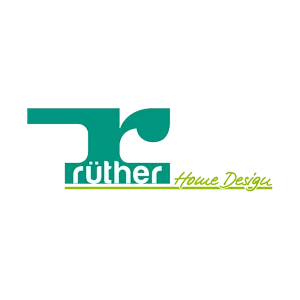 Logo Rüther Home Design