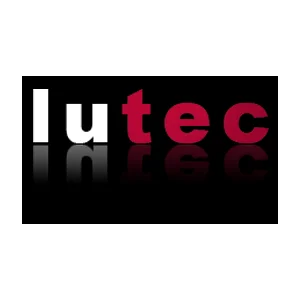 Logo Lutec Veranstaltungstechnik