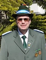 Michael Weber