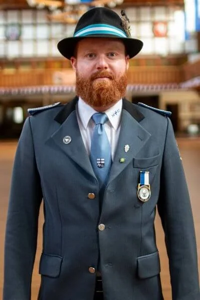 Benedikt Elias