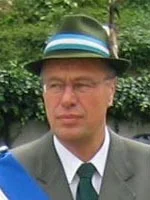 August Thiele