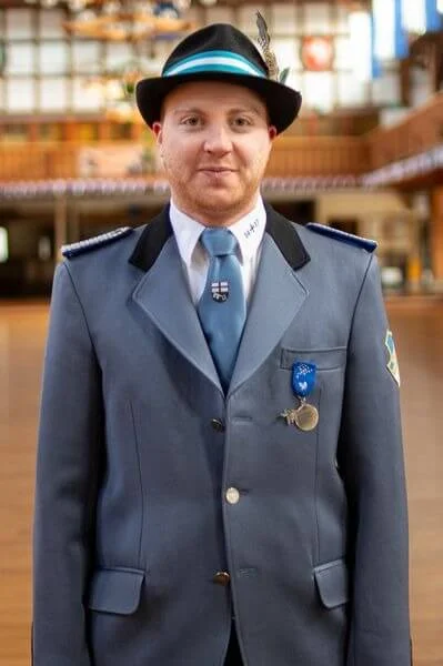 Paul Elias