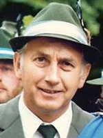 Theo Schreckenberg
