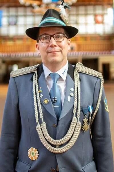 Christian Herrmann