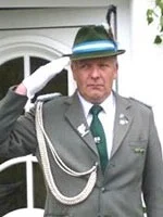 Reinhard Schreckenberg