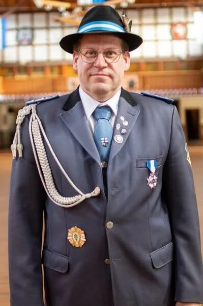 Michael Schemm