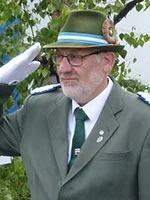 Albert Schreckenberg