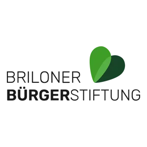 Logo Briloner Bürgerstiftung