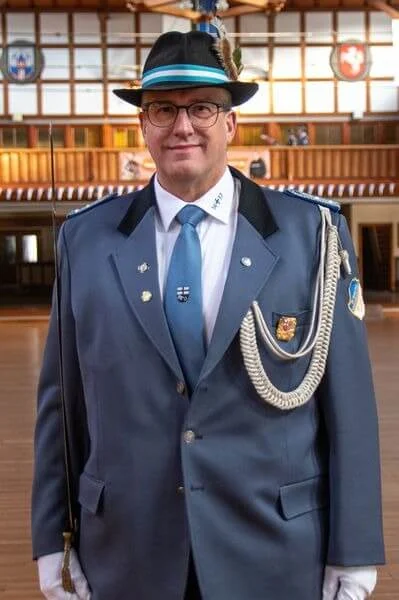 Martin Schreckenberg