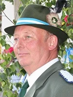 Manfred Schmitz
