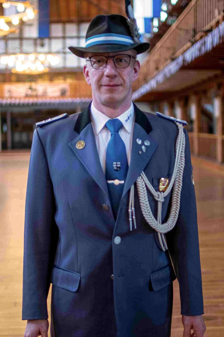 Heiner Humpert