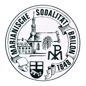 Logo Marianische Sodalität