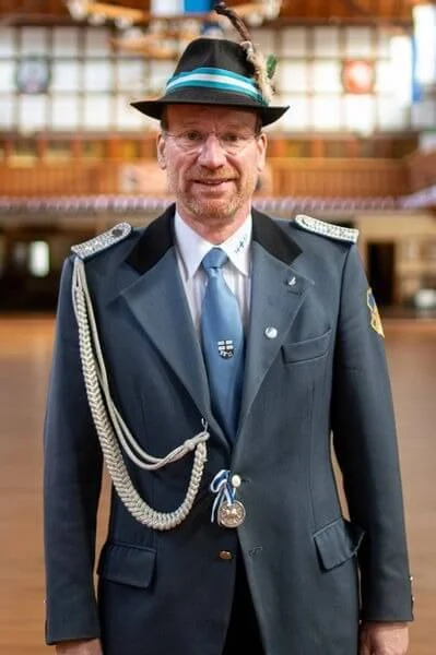 Roland Bunse