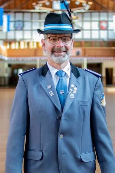 Klaus Becker