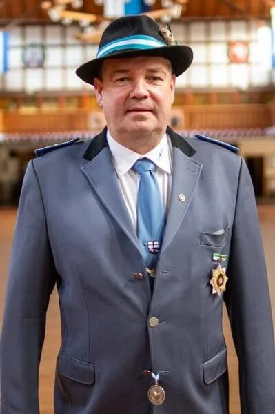 Stefan Rüther