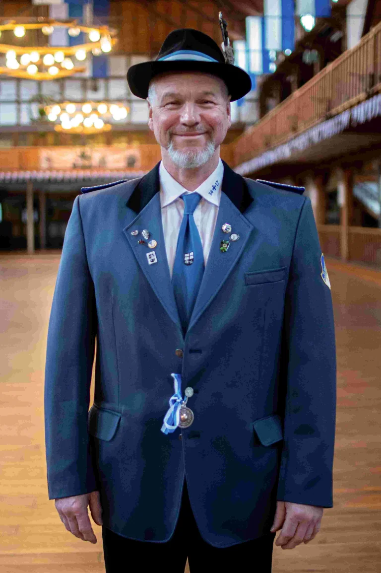 Markus Rohde