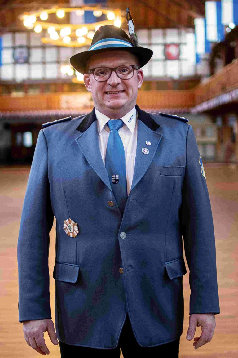 Andreas Beel