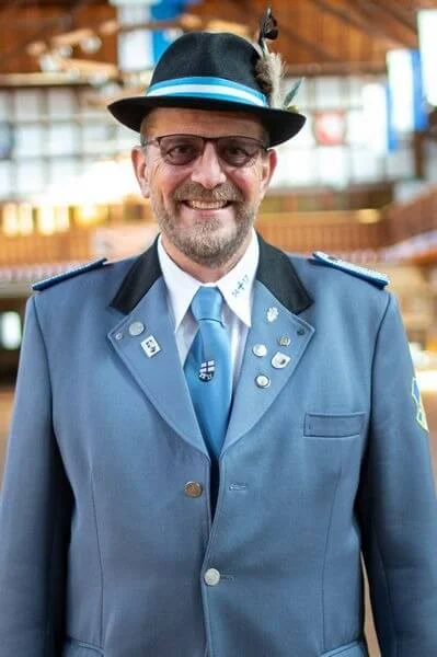 Uwe Dreker