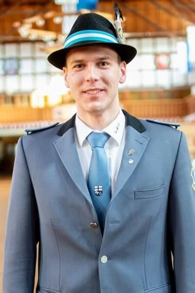 Johannes Reermann