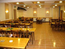 Speiseraum
