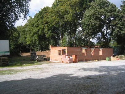 Bauarbeiten