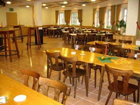 Speiseraum