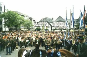 Schnadeauszug