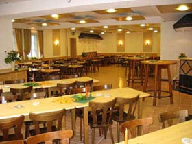 Speiseraum
