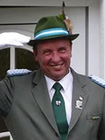 Peter Bergmann