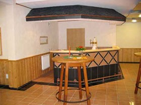 Speiseraum