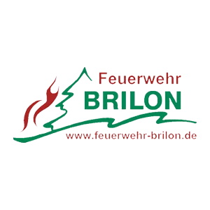 Logo Freiwillige Feuerwehr Brilon