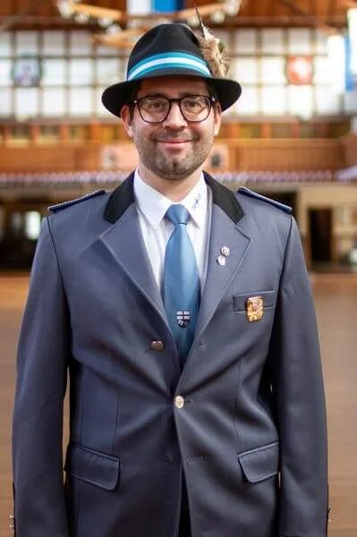 Johannes Schröder