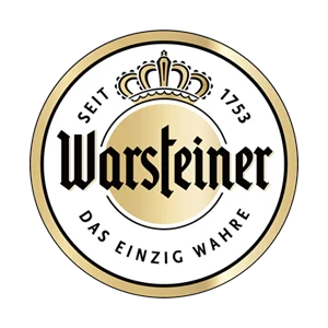 Logo Warsteiner Brauerei